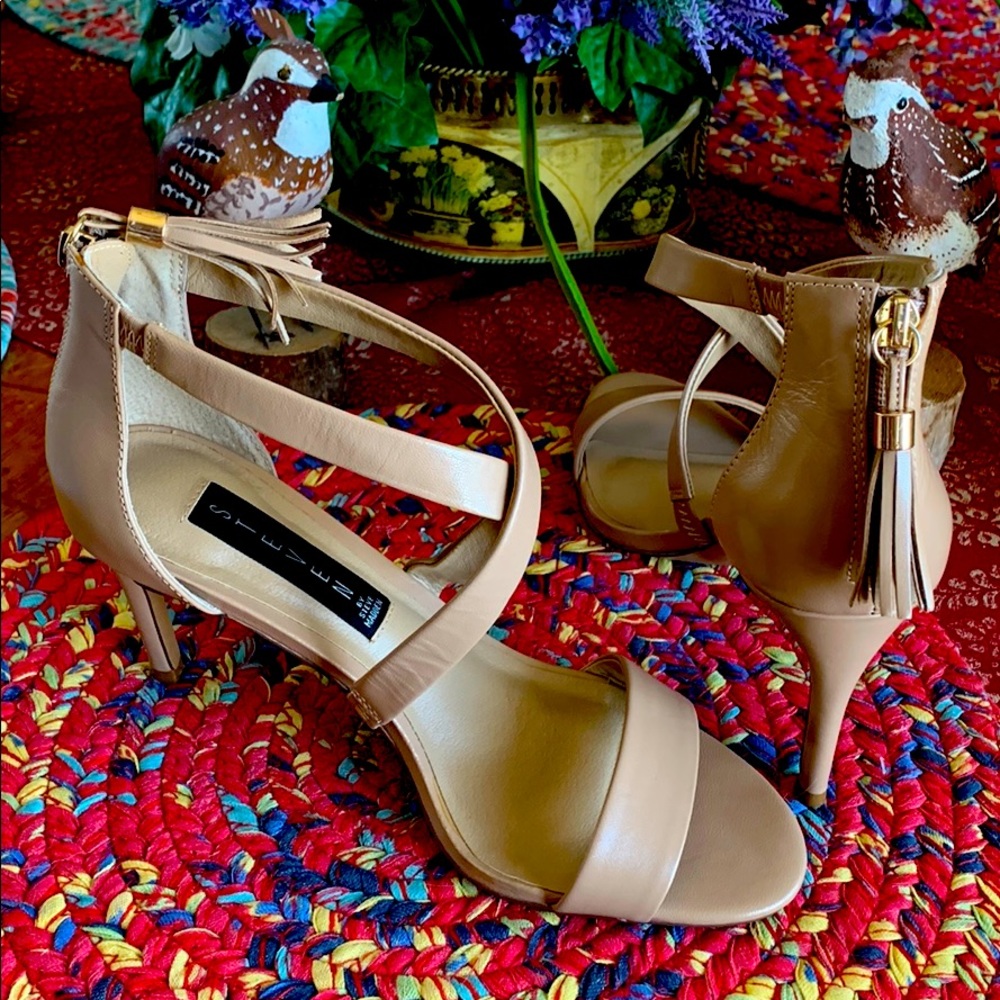 Steve Madden High heels Shoes